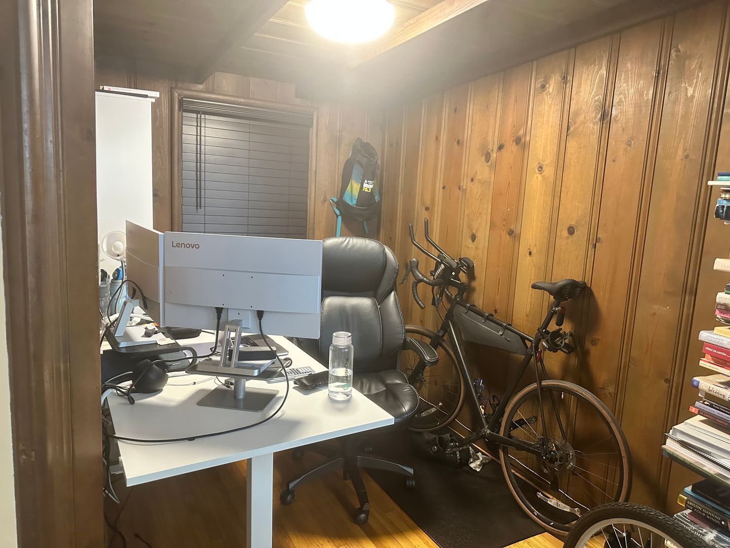 Building Photo - 2114 Ward St