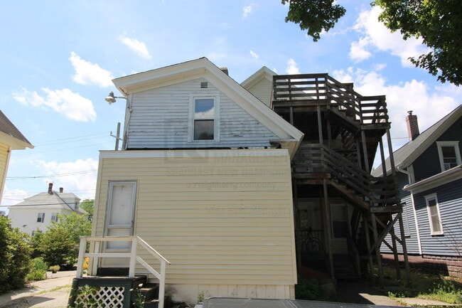 Building Photo - 31B Park Street