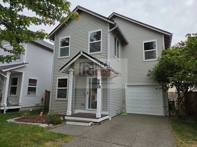 Building Photo - 9978 Dragt St SE