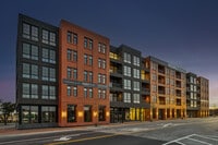 Building Photo - 11 W Prospect Ave