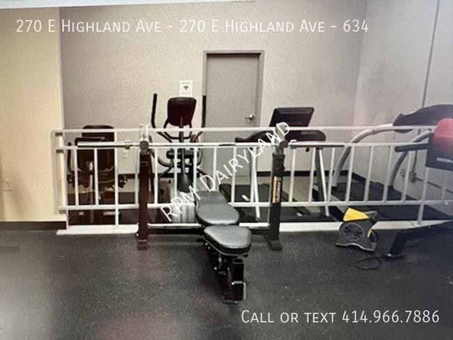 Building Photo - 270 E Highland Ave