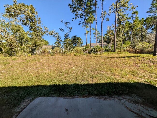 Building Photo - 2303 W Citrus Springs Blvd