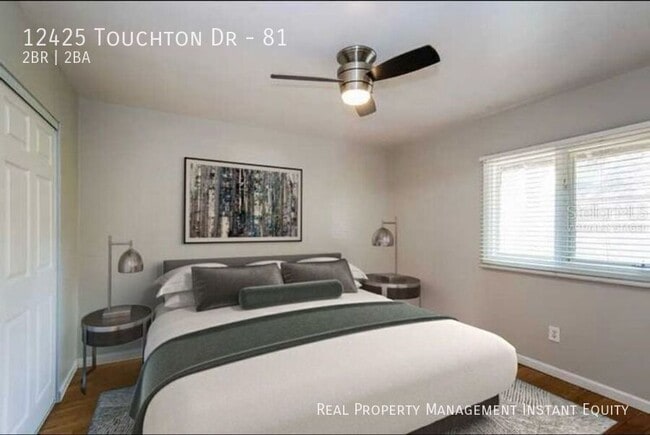 Building Photo - 12425 Touchton Dr