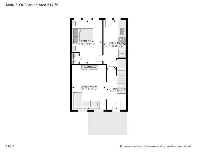 Building Photo - 167 V St NE