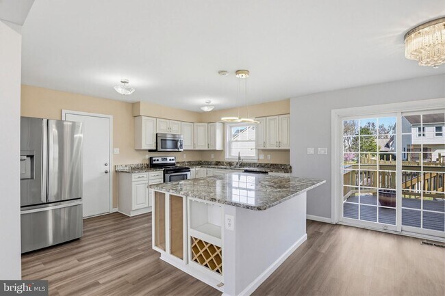 Building Photo - 15123 Philip Lee Rd