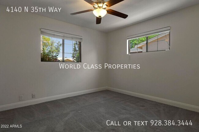 Building Photo - 4140 N 35th Way