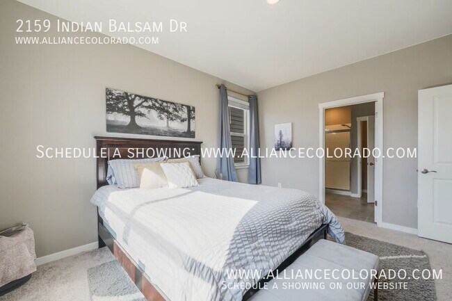 Building Photo - 2159 Indian Balsam Dr