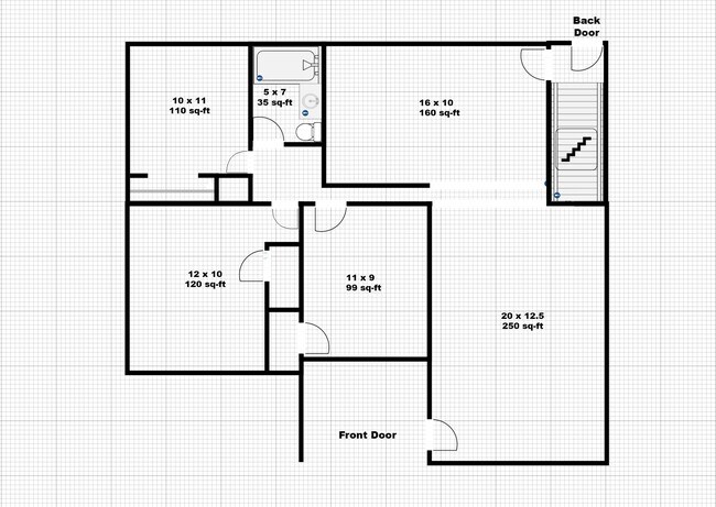 Building Photo - 1362 S Patton Ct