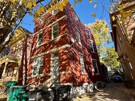 Building Photo - 2308 W Clifton Ave