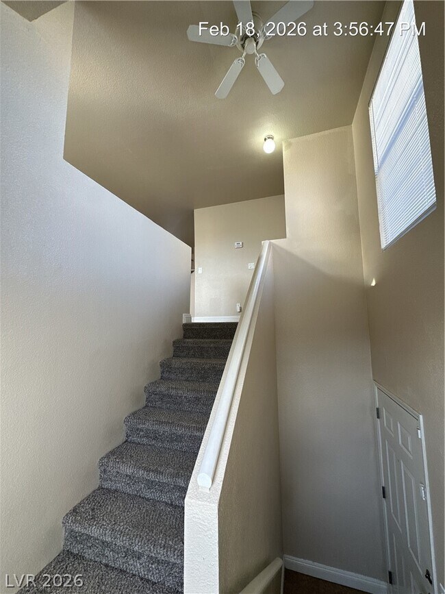 Building Photo - 2801 N Rainbow Blvd