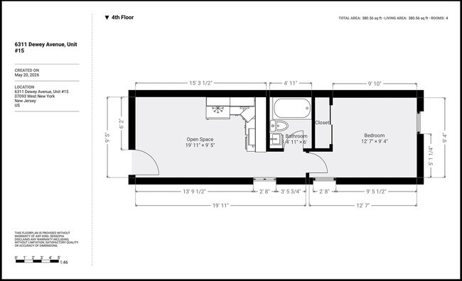 Building Photo - 6311 Dewey Ave