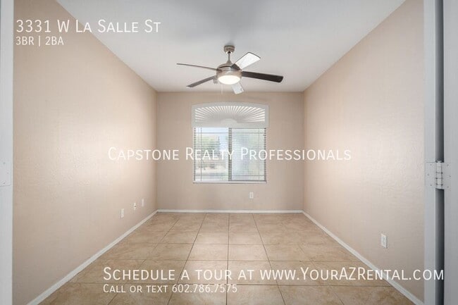 Building Photo - 3331 W La Salle St