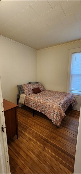 Bedroom 3 - 10 Barclay St
