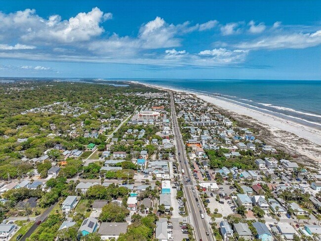 Building Photo - 711-A1a A1A Beach Blvd