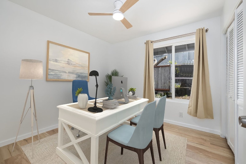 Building Photo - 73-4343-4343 Oneone St