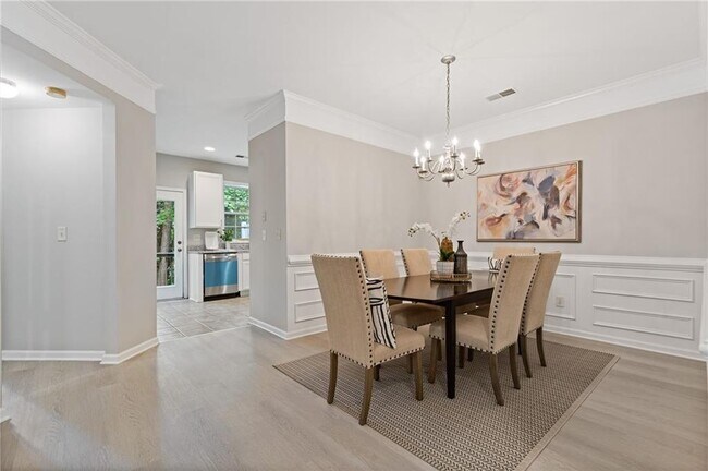 Building Photo - 1607 Jackson Trace Ct