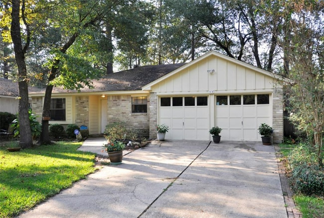Building Photo - 11 Capewood Ct