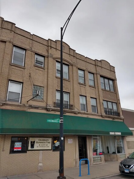 Building Photo - 2337 W Howard St