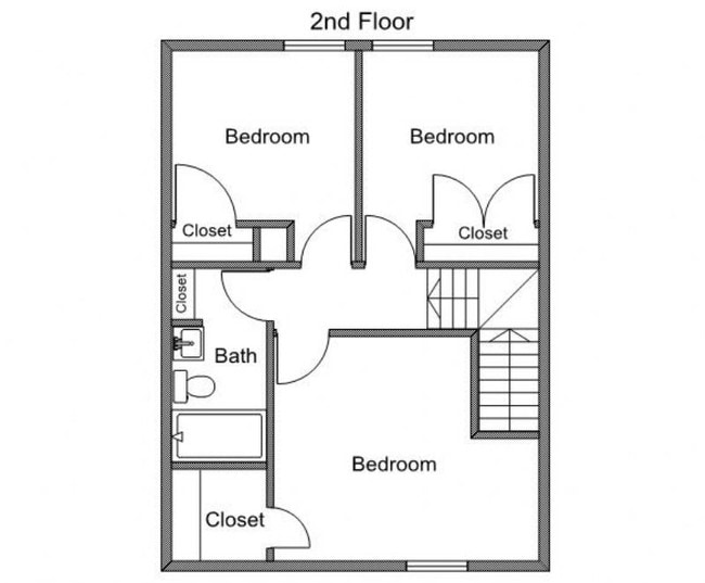 Building Photo - Special !!   ALL UTILITIES PAID FOR 3 BEDROOM