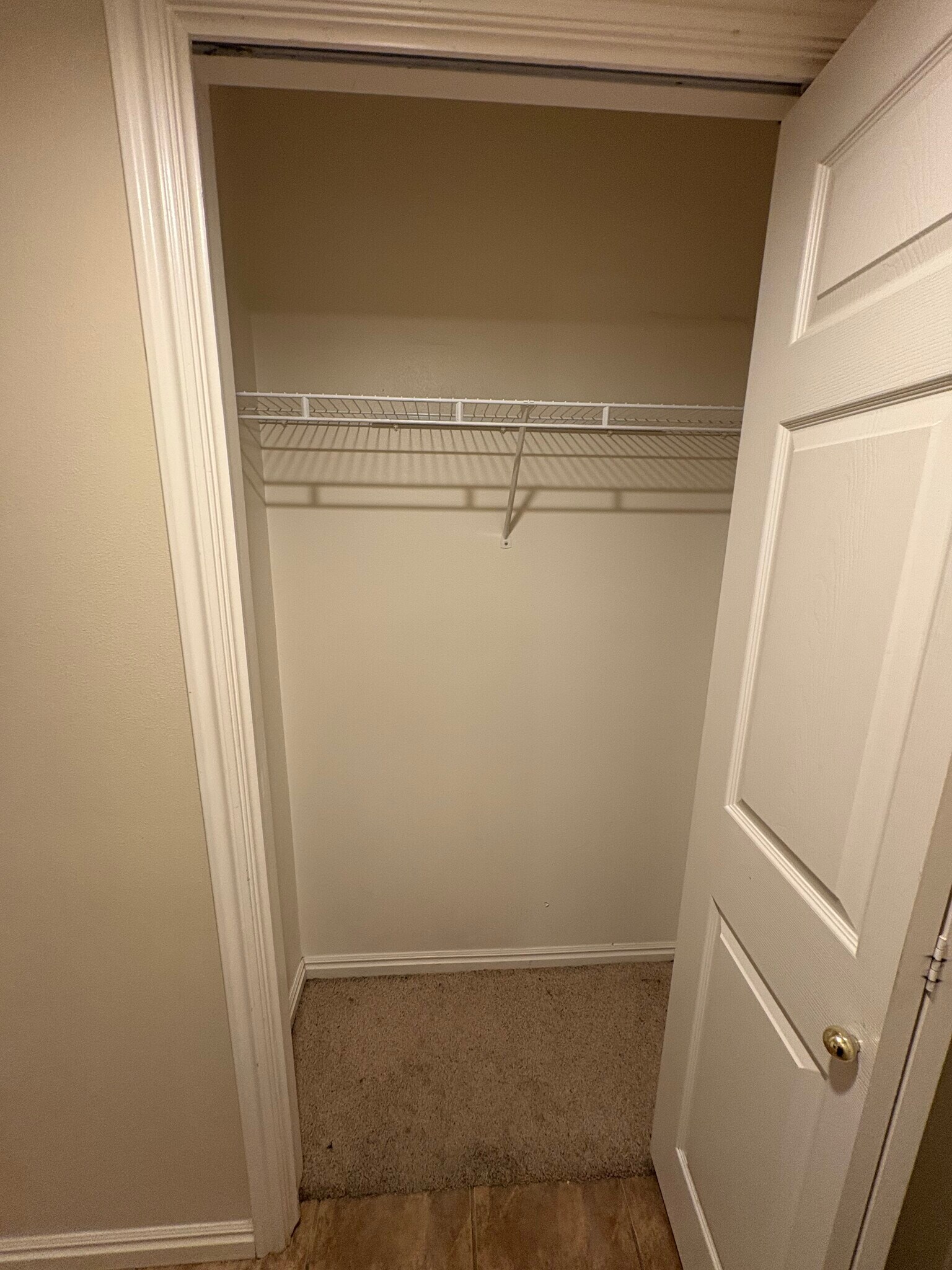 Entry Way Closet - 2093 N Morning Star Dr