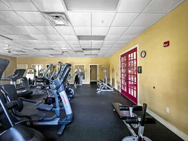 Building Photo - Take It Easy — There’s an Elevator (and $5...