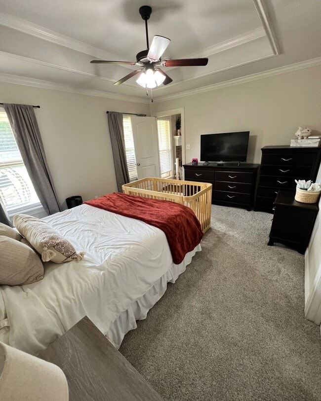 Building Photo - Rental Property in Bossier City