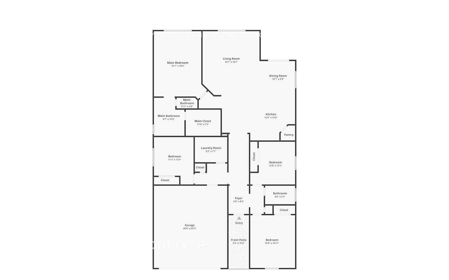 Building Photo - 27042 Basalt Dr