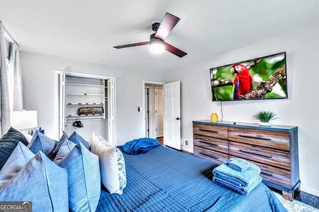 Building Photo - 2589 Bentbrook Ct