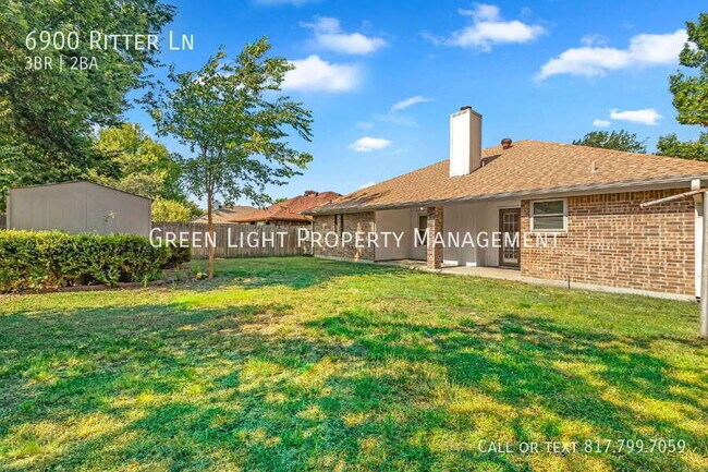 Building Photo - 6900 Ritter Ln