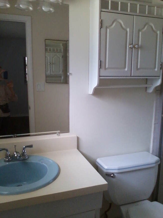 Guest Bath - 18563 SW 93rd Pl