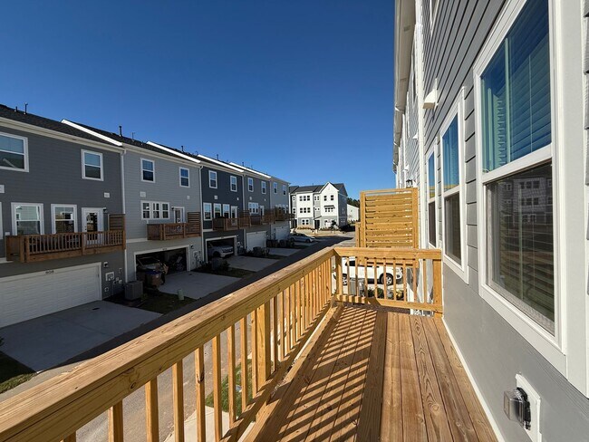 Building Photo - New Construction 4BD, 3.5BA Wake Forest To...