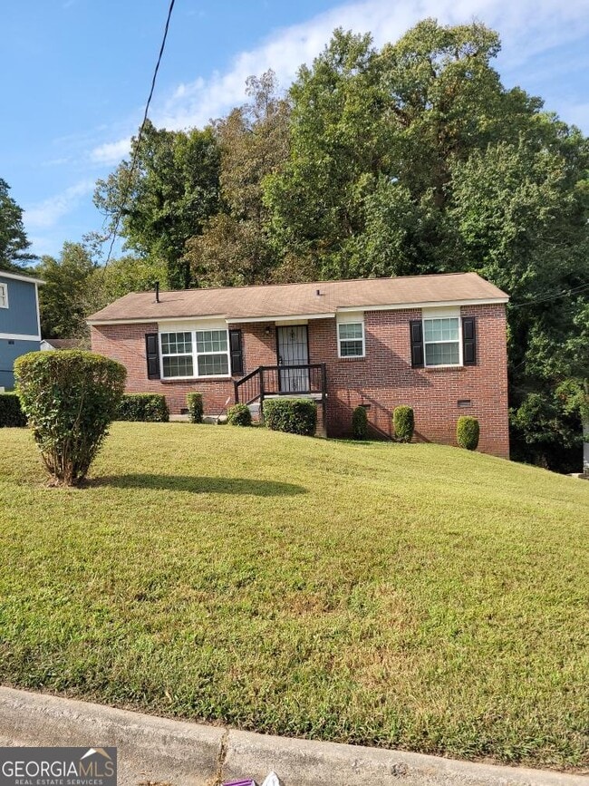 Primary Photo - 3680 Adkins Rd NW