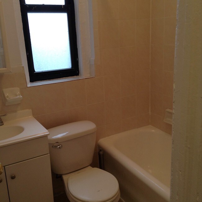 200 Dyckman St 200 Dyckman St New York NY 10040 Apartment Finder