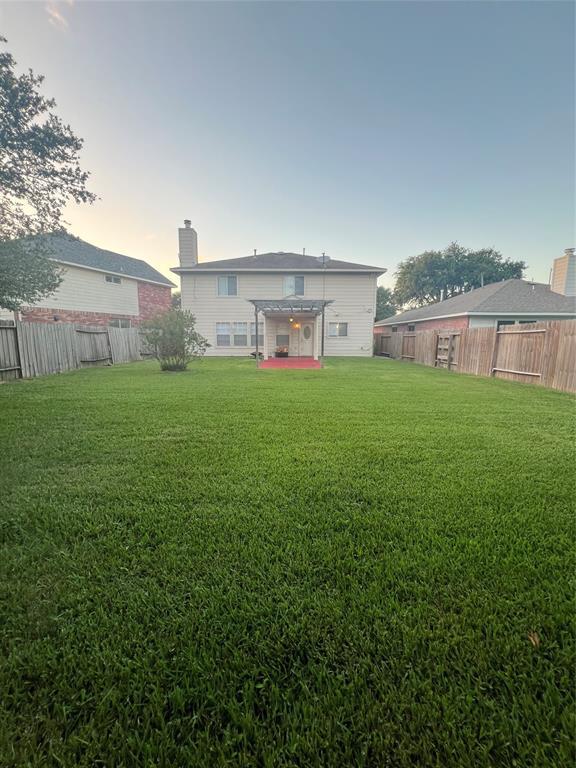 Building Photo - 4711 Neches Trail Ln