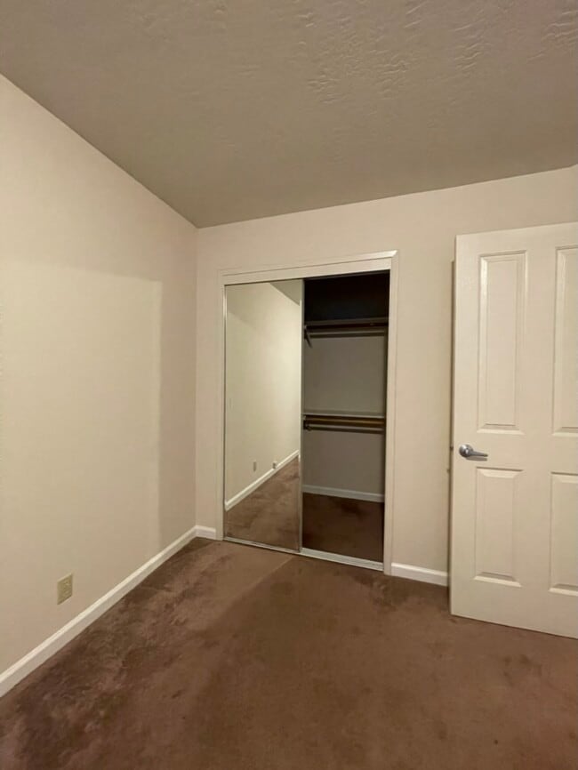 Bedroom Closet - 1191 Brace Ave