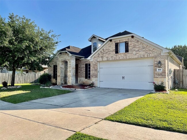 Primary Photo - 811 Admiral Bay Ln