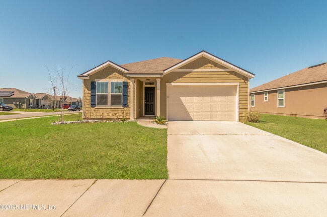 Primary Photo - 15697 Saddled Charger Dr