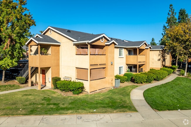 Primary Photo - Ashwood Village