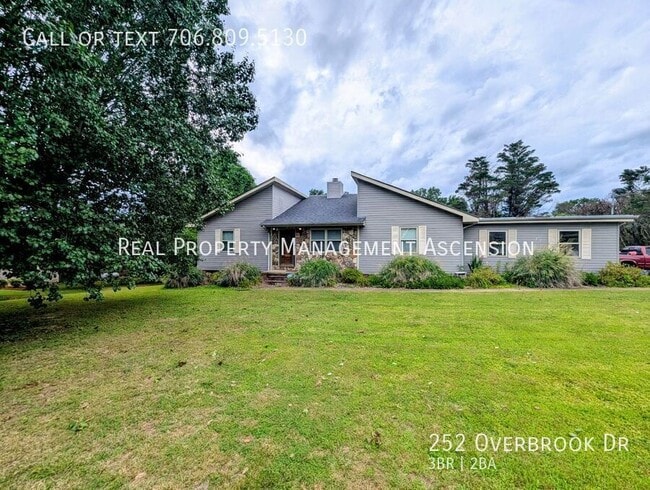 Building Photo - 252 Overbrook Dr