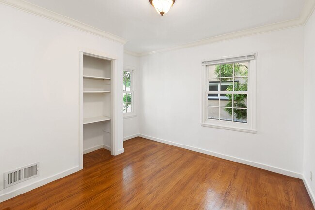 Building Photo - Forest Hill: Bright Updated Single Family Home with Garage, Backyard & Storage