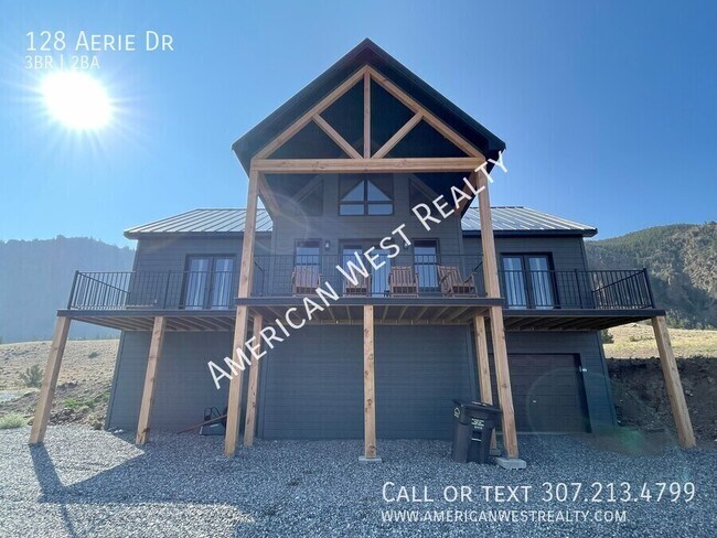 Building Photo - 128 Aerie Dr