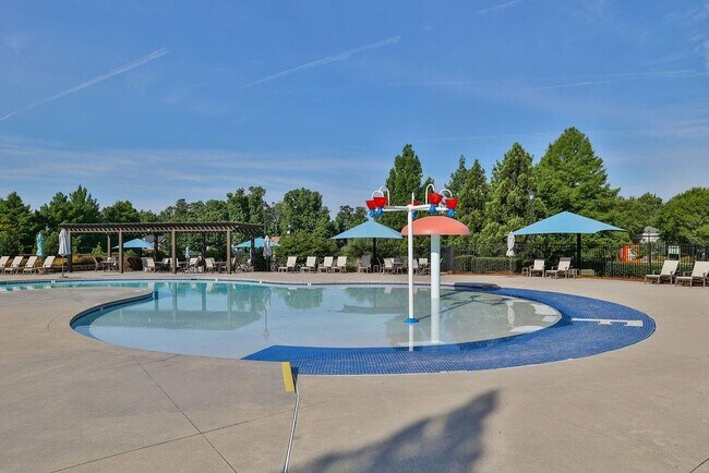 Building Photo - 4045 Tantalum Bend