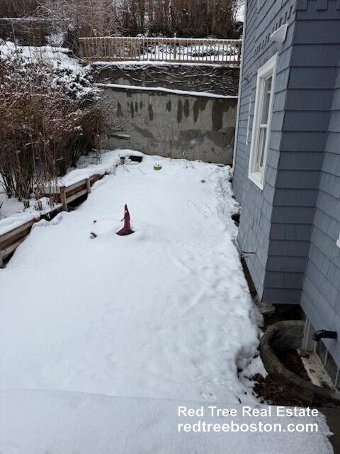 Building Photo - 58 Edgecliff Rd