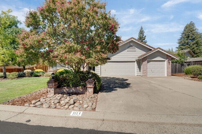 Building Photo - Bright and Stylish 4BD/2BA Home with 3 Car...
