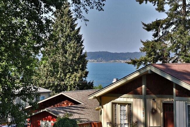Building Photo - Stunning View With This  Cape Cod Cottage ...