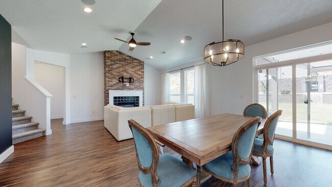Building Photo - 3 Bedroom, 2 Bath Home in Richland
