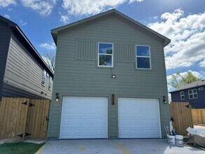 Building Photo - 8118 De Priest St
