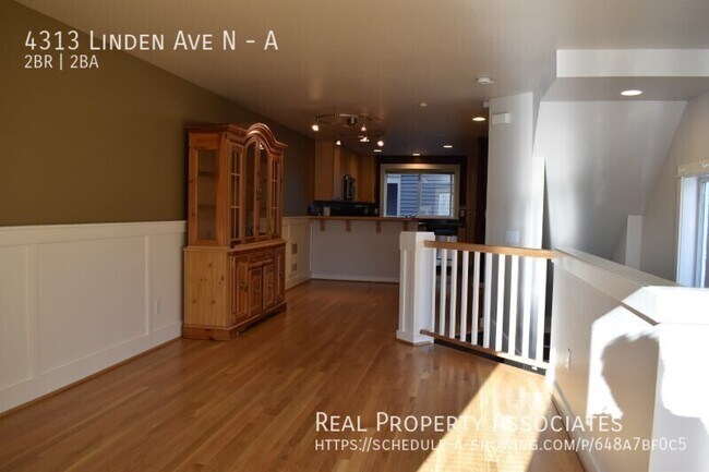 Building Photo - 4313 Linden Ave N