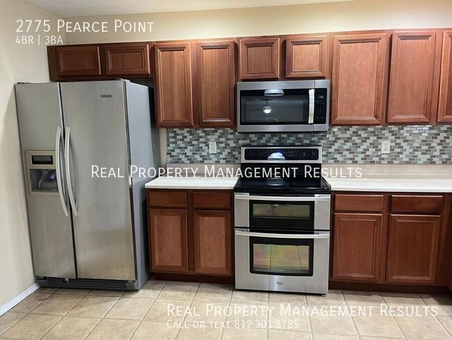 Building Photo - 2775 Pearce Point