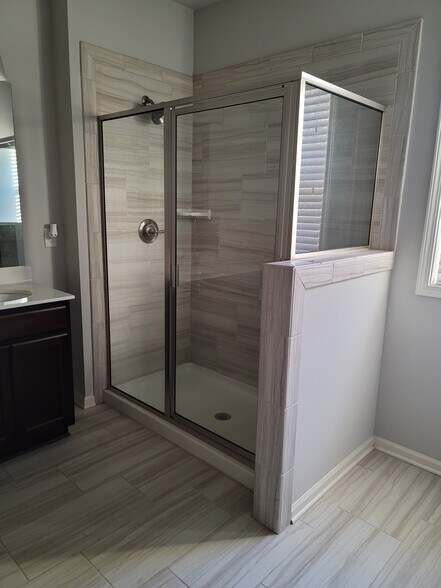 Master bathoom - 2589 Irwell Way